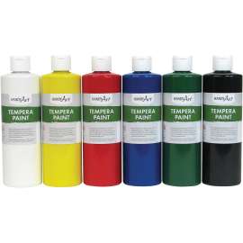 Handy Art Matte Tempera Paint