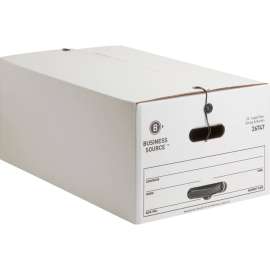 Bus. Source Medium Duty Storage Box