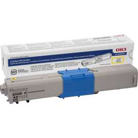 Oki Data C332 Toner Cartridge