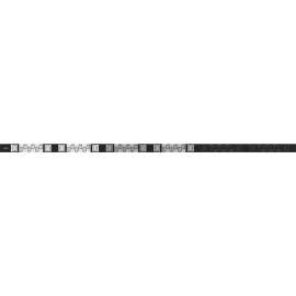 HPE Standard G2 Basic 22-Outlet PDU, Basic, NEMA L5-30P, 22 x NEMA 5-20R, 120 V AC