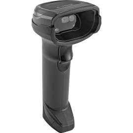 Zebra Technologies Zebra DS8178-SR Barcode Scanner Kit, Wireless Connectivity, 36.80" Scan Distance, 1D, 2D, Imager