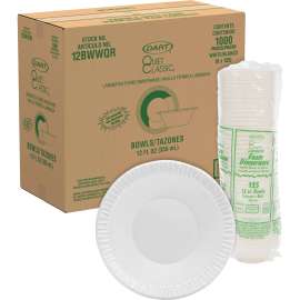 Dart Classic Laminated Dinnerware Bowl