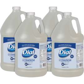 Dial Corp. Sensitive Skin Antimicrbl Soap Refill