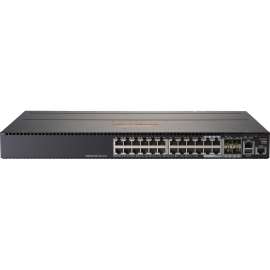 HP Aruba 2930M 24G 1, Slot Switch, 2 Layer Supported