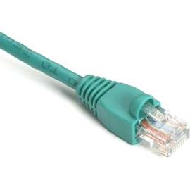 Black Box GigaBase Cat.5e UTP Patch Network Cable