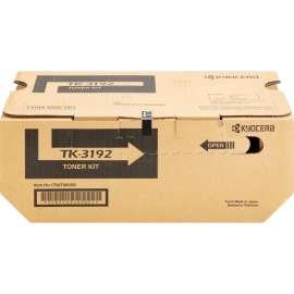 Kyocera Ecosys P3060dn Toner Cartridge