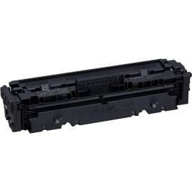 Canon 046 Original Standard Yield Laser Toner Cartridge, Black, 1 Each, Laser, Standard Yield