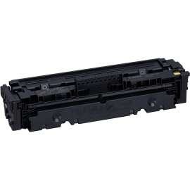 Canon 046 Laser Toner Cartridge, Yellow, 1 Each, Laser, 1 Each