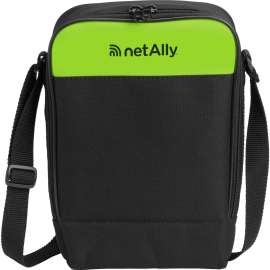 NetAlly Carrying Case Wireless Tester, Shoulder Strap