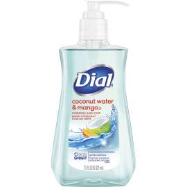 Dial Corp. Dial Coconut Water/Mango Hand Soap