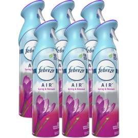Procter & Gamble Febreze Air Freshener Spray