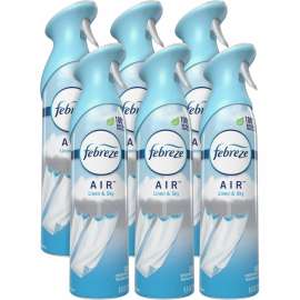 Procter & Gamble Febreze Air Freshener Spray