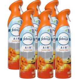 Procter & Gamble Febreze Air Freshener Spray