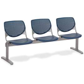 KFI KOOL 3 Seat Beam