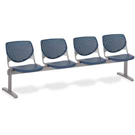 KFI KOOL 4 Seat Beam