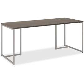 Bush Method 72" Worksurface (Box 1 of 2)