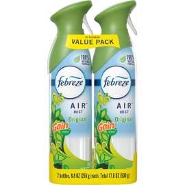 Procter & Gamble Febreze Air Freshener Spray