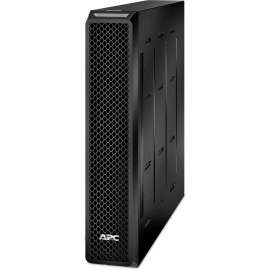 APC by Schneider Electric Schneider Electric Smart-UPS SRT 48V 1kVA 1.5kVA Battery Pack - 48 V DC - Lead Acid - Spill-proof/Maintenance-free - Hot Swappable - 3 Year Minimum Battery Life - 5 Year Maximum Battery Life