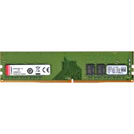 Kingston ValueRAM 8GB DDR4 SDRAM Memory Module, 8 GB (1 x 8GB), DDR4-2666/PC4-21300 DDR4 SDRAM, 2666 MHz, CL19