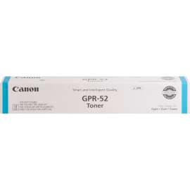 Canon GPR-52 Toner Cartridge