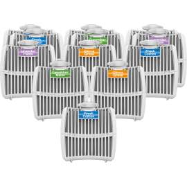 Genuine Joe Solutions Refill Air Fresh Cartridge