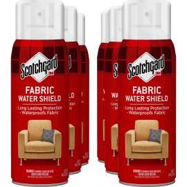 3M ScotchGard Fabric Protector