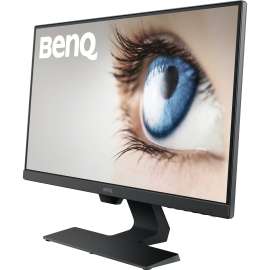 BenQ GW2480 23.8" Full HD LED LCD Monitor, 16:9, Black, 1920 x 1080, 16.7 Million Colors