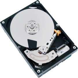 Toshiba, Imsourcing Toshiba-IMSourcing MG03ACA MG03ACA200 2 TB Hard Drive, 3.5" Internal, SATA (SATA/600), 7200rpm