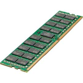 HPE 16GB DDR4 SDRAM Memory Module, 16 GB (1 x 16GB), DDR4-2666/PC4-21300 DDR4 SDRAM, 2666 MHz, CL19