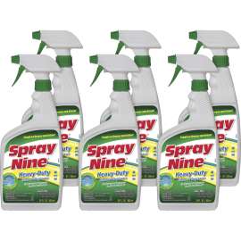 Permatex Spray Nine Cleaner/Disinfectant Spray