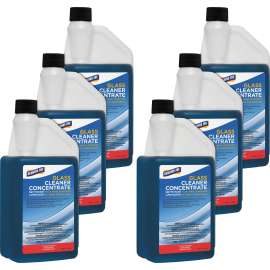 Genuine Joe Glass Cleaner Concentrate