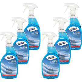 Genuine Joe Glass Cleaner Spray