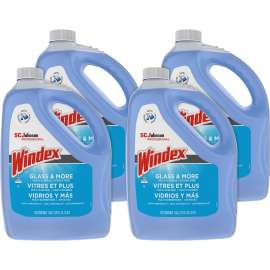 SC Johnson Windex Original Glass Cleaner Refill