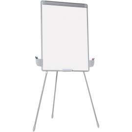 Bi-silque MV Dry-erase Portable Tripod Easel
