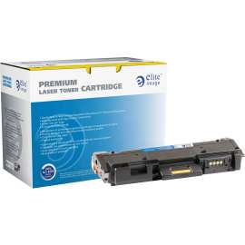 Elite Image Replacement Xerox 3260 Toner Cartridge