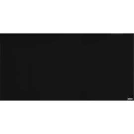 Lorell Magnetic Glass Color Dry Erase Board