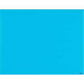 Lorell Magnetic Glass Color Dry Erase Board