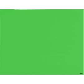 Lorell Magnetic Glass Color Dry Erase Board