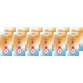 Integra White Correction Tape