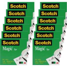 3M Scotch Magic Tape