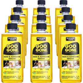 Weiman Products Goo Gone Gum/Glue Remover