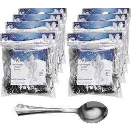 WNA Comet Reflections Bagged Plastic Cutlery