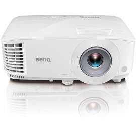 BenQ MH733 3D Ready DLP Projector, 16:9, 1920 x 1080, Ceiling, Front, 1080p