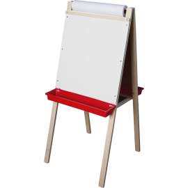 Flipside Prod. Paper Roll Child's Easel