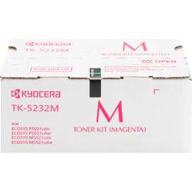 Kyocera P5021/M5521 Toner Cartridge