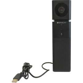 Spracht Aura Video Mate Video Conferencing Camera, USB 2.0, 1 Pack(s), 1920 x 1080 Video, Fixed Focus