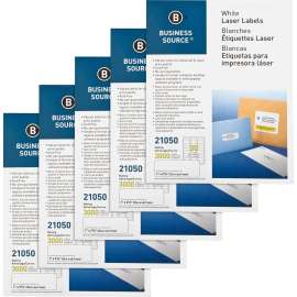 Bus. Source Shipping/Mailing Labels