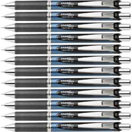 Pentel EnerGel Needle Tip Liquid Gel Ink Pens