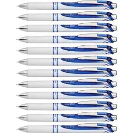 Pentel EnerGel Needle Tip Liquid Gel Ink Pens