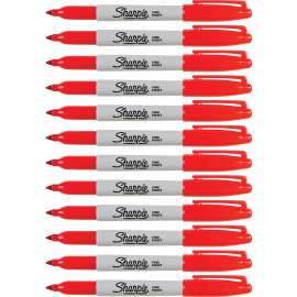 Sanford Sharpie Fine Point Permanent Marker